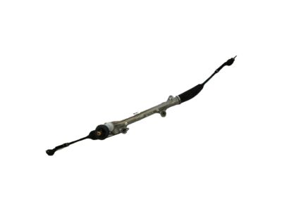 Ford Ranger Rack And Pinion - F87Z-3504-JCRM