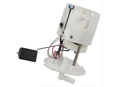 Lincoln Fuel Pump - DA5Z-9H307-F