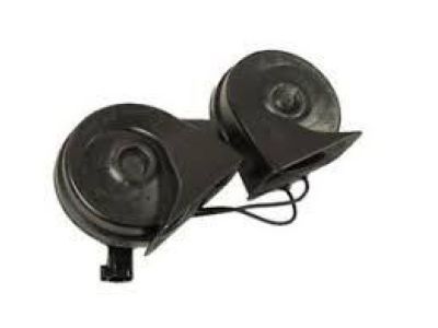 1984 Lincoln Town Car Horn - F4AZ-13833-A