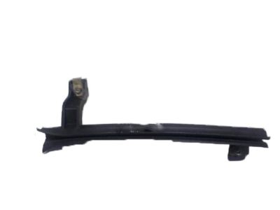 Ford 5L2Z-78222A01-AA Guide Channel