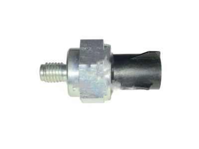 Ford Explorer Knock Sensor - E6TZ12A699A