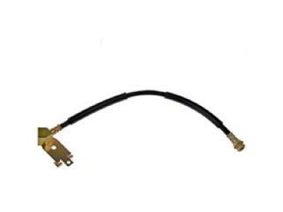 Ford Explorer Brake Line - 6L5Z-2282-AA