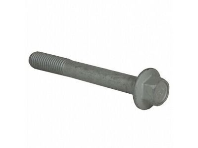 Ford -W714125-S442 Lower Tie Bar Bolt