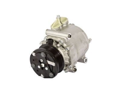 Ford 2C2Z-19V703-BC Compressor Assy