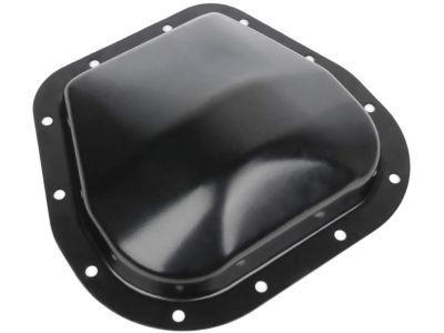 Lincoln F75Z-4033-AA Cover