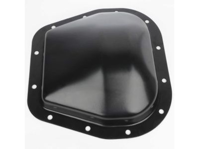 Lincoln F75Z-4033-AA Cover