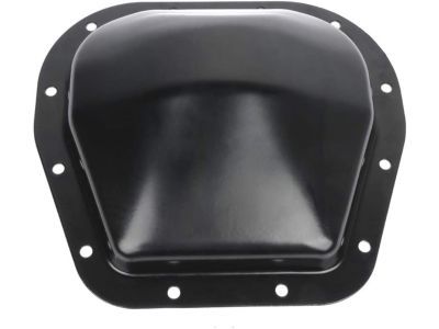 Lincoln F75Z-4033-AA Cover