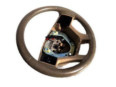 Ford 6L2Z-3600-AA Steering Wheel