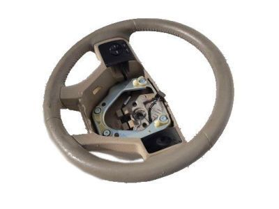 Ford Explorer Steering Wheel - 6L2Z-3600-AA