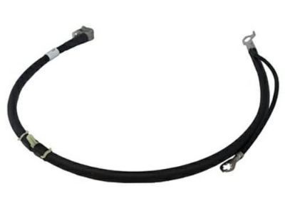 Ford F-250 HD Battery Cable - F5TZ-14301-A