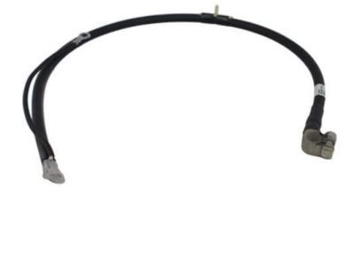 Ford F5TZ-14301-A Cable Assembly