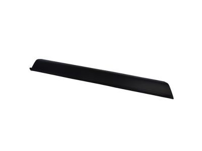 Lincoln Door Moldings - 7T4Z-7820879-BA