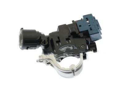 Ford AS4Z-3511-A Lock Housing