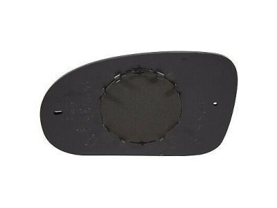 Ford 1W6Z-17K707-AA Mirror Glass