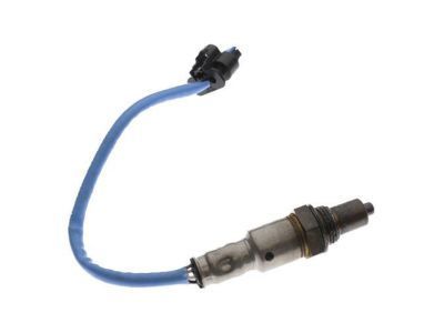 2020 Ford Mustang Oxygen Sensors - JR3Z-9G444-C