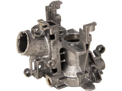 Ford F75Z-3511-AB Column Flange