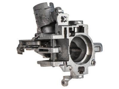 Ford F75Z-3511-AB Jacket Flange