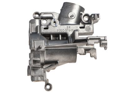 Ford F75Z-3511-AB Jacket Flange