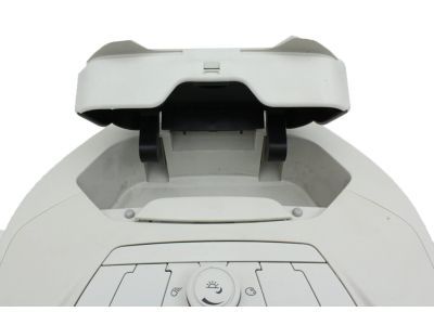 Ford BM5Z-58519A70-AA Overhead Console