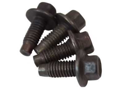 Ford -W707130-S300 Heat Shield Bolt