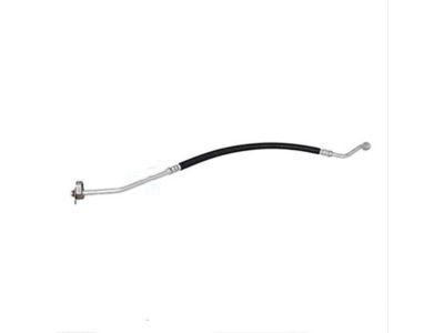 Lincoln 6W1Z-19835-AA Refrigerant Hose