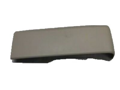 Lincoln 7L1Z-7862162-CA Front Shield