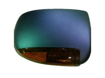 Ford 5C3Z-17D742-BAA Mirror Cover