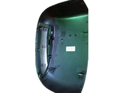 Ford 5C3Z-17D742-BAA Mirror Cover