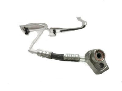 Ford FR3Z-19835-C Tube Assy