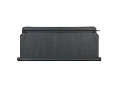 Mercury 9L8Z-7845440-AC Luggage Cover