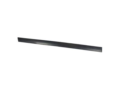 Mercury 5G1Z-5425556-BAPTM Body Side Molding