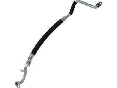 Ford Flex A/C Hose - DE9Z-19867-B