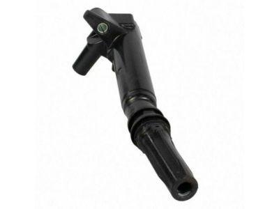 Ford F-350 Super Duty Ignition Coil - HL3Z-12029-C