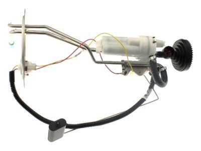 2001 Ford F-250 Super Duty Fuel Pump - F81Z-9275-EG