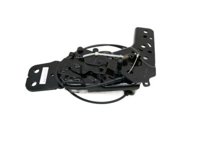 Ford DU5Z-7461382-Q Latch