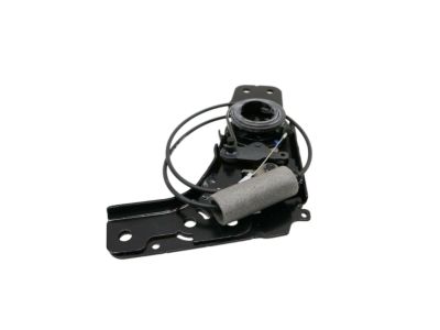 Lincoln DU5Z-7461382-Q Latch