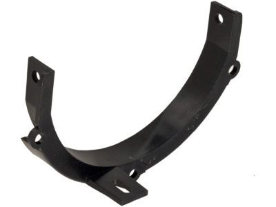 Mercury F23Z-15266-A Fog Lamp Bracket