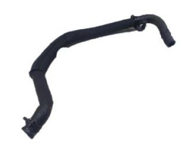 2007 Ford Focus Power Steering Hose - 5S4Z-3691-AA