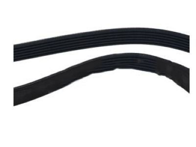 Lincoln GB5Z-8620-A Serpentine Belt