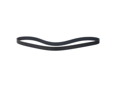 Ford GB5Z-8620-A Serpentine Belt