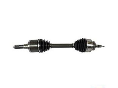 Lincoln Axle Shaft - CA5Z-3B436-J