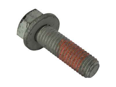 Mercury 6L2Z-2027-A Bolt