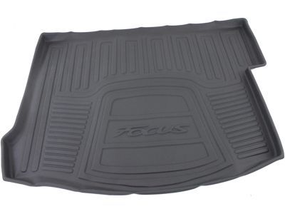 Ford CM5Z-6111600-HA Liner - Luggage Compartment