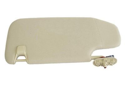 Ford Fusion Sun Visor - AE5Z-5404104-BA