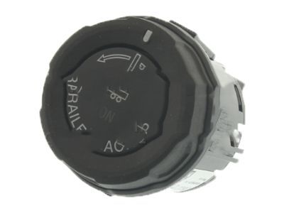 Ford GL3Z-19H540-AA Switch