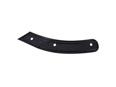 Ford 1L2Z-17859-AA Impact Bar Brace