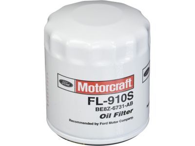 Mercury BE8Z-6731-AB Oil Filter