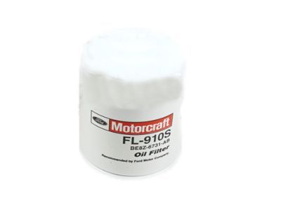 2005 Mercury Mariner Oil Filter - BE8Z-6731-AB