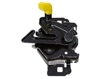 Ford Hood Latch - AG1Z-16700-A