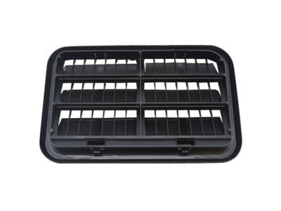 Lincoln AG1Z-61280B62-A Vent Grille